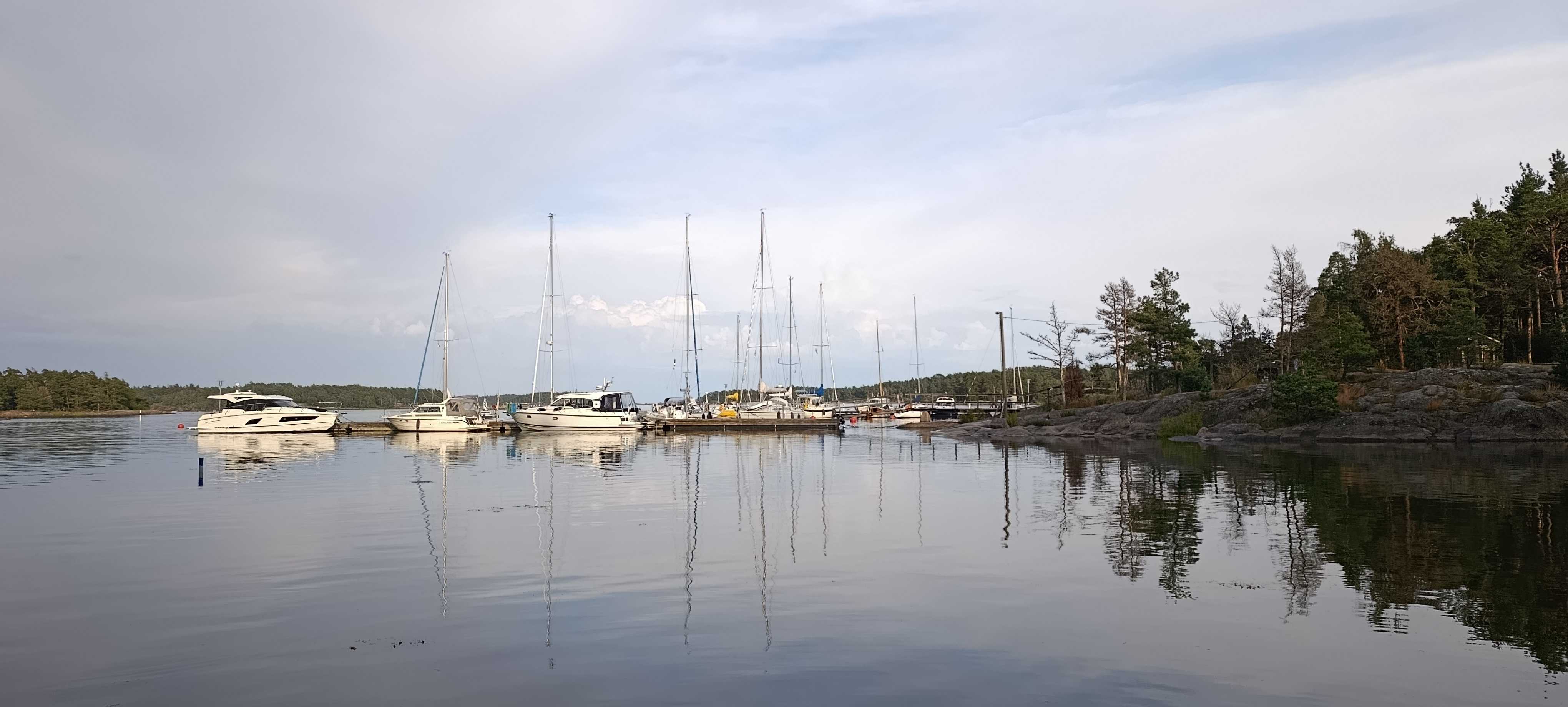 Archipelago Sightseeing