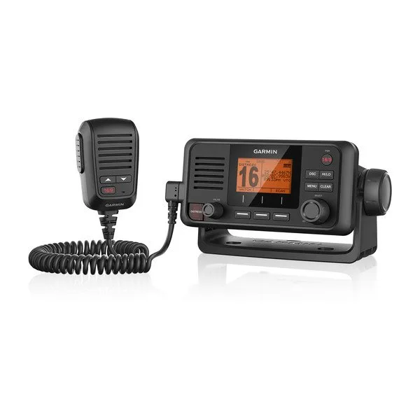 VHF installation